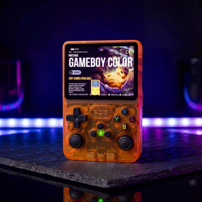 Gameletto™ | Tutto in uno