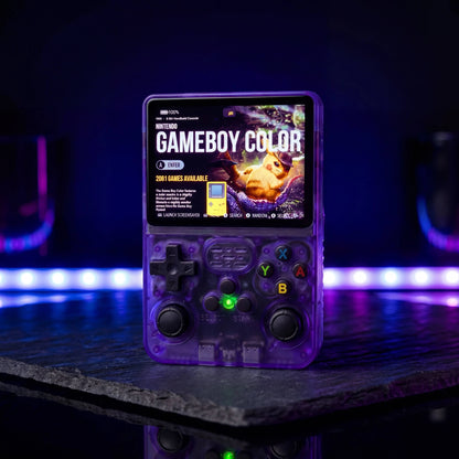 Gameletto™ | Tutto in uno