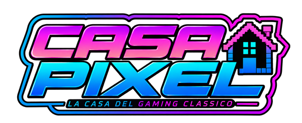 CasaPixel