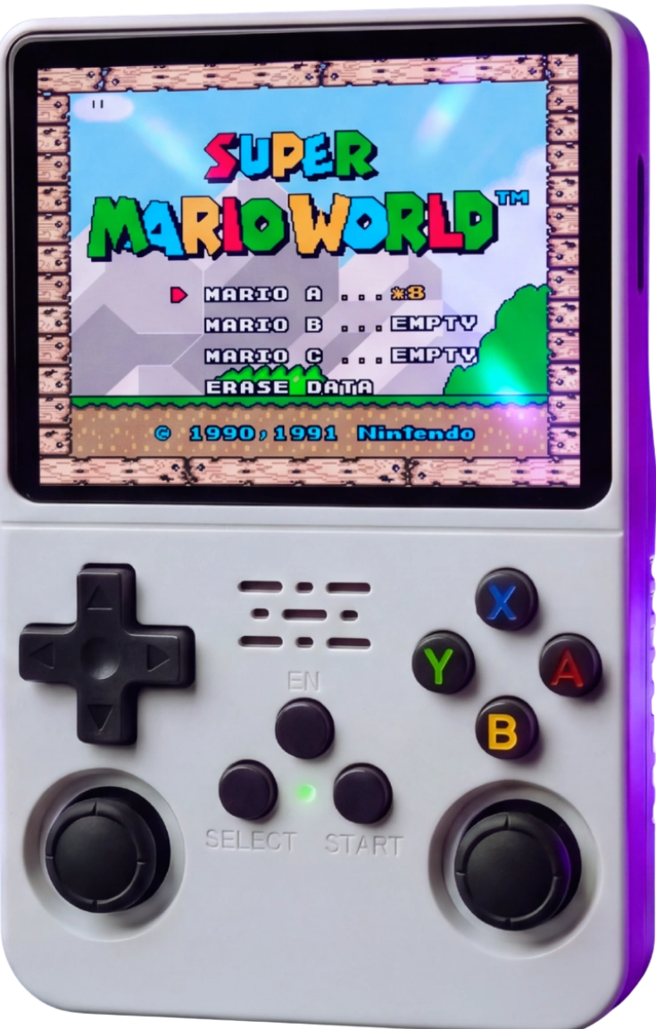 Tutti i giochi della tua infanzia